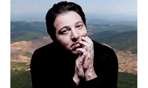 FAZIL SAY'DAN İMAMOĞLU'NA: 'ORADA DUR!'